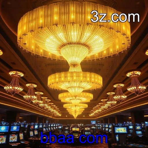 Aventura Imperdível no Cassino bbaa com que Te Faz Vencer