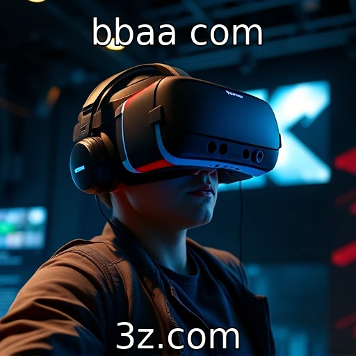 Novas tendências em jogos de realidade virtual