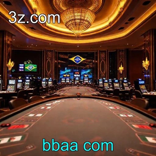 Explorando Simulation no bbaa com: Diversão e Realidade